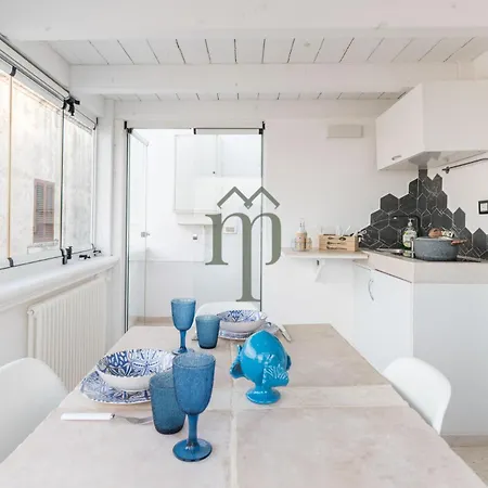 Dimora Matteotti By Meravigliosa Puglia Realestate *