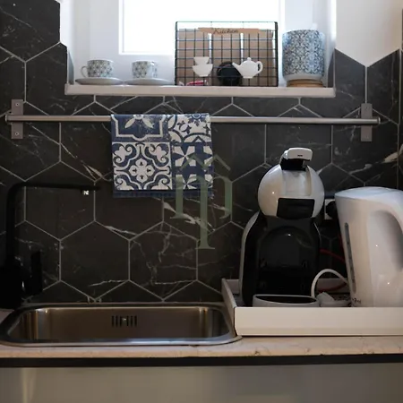 Dimora Matteotti By Meravigliosa Puglia Realestate Ostuni