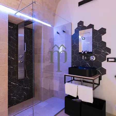 Holiday home Dimora Matteotti By Meravigliosa Puglia Realestate *