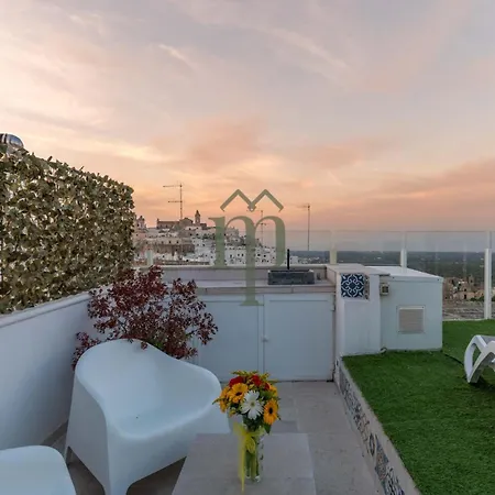 Dimora Matteotti By Meravigliosa Puglia Realestate *