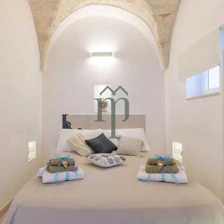 Dimora Matteotti By Meravigliosa Puglia Realestate * Ostuni