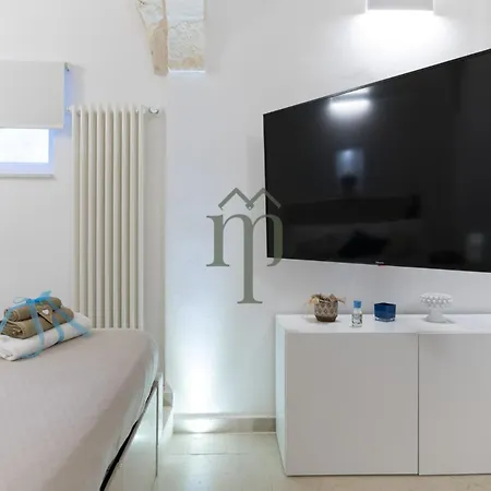 Dimora Matteotti By Meravigliosa Puglia Realestate Holiday home *