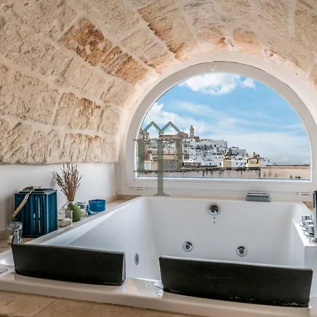 Holiday home Dimora Matteotti By Meravigliosa Puglia Realestate *