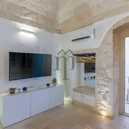 Holiday home Dimora Matteotti By Meravigliosa Puglia Realestate Ostuni