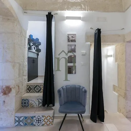 Dimora Matteotti By Meravigliosa Puglia Realestate Holiday home