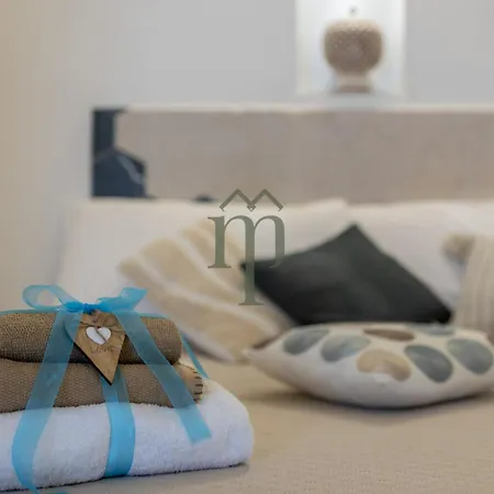 Dimora Matteotti By Meravigliosa Puglia Realestate Holiday home Ostuni