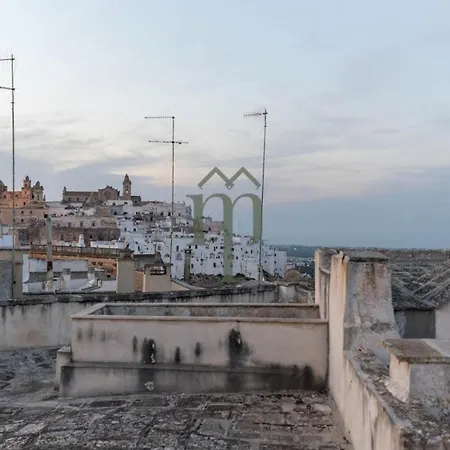 Dimora Matteotti By Meravigliosa Puglia Realestate *