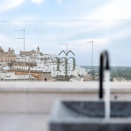 Dimora Matteotti By Meravigliosa Puglia Realestate *