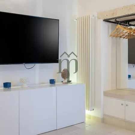 Dimora Matteotti By Meravigliosa Puglia Realestate * Ostuni