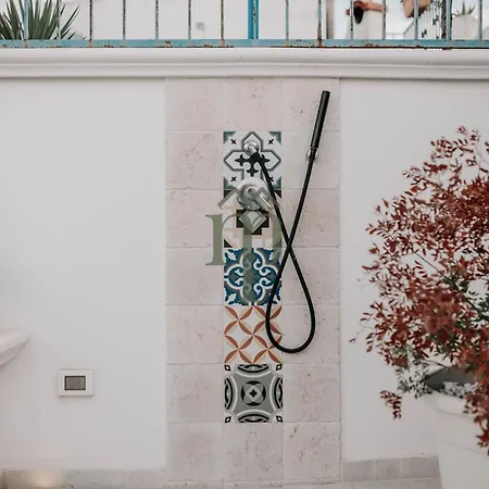 Dimora Matteotti By Meravigliosa Puglia Realestate