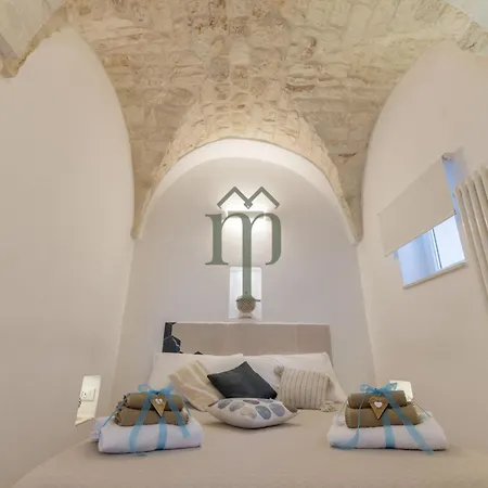 Dimora Matteotti By Meravigliosa Puglia Realestate Ostuni