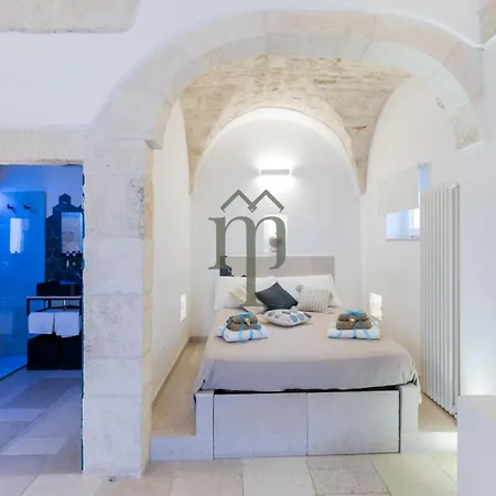 Dimora Matteotti By Meravigliosa Puglia Realestate Holiday home Ostuni