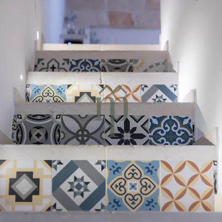 Dimora Matteotti By Meravigliosa Puglia Realestate