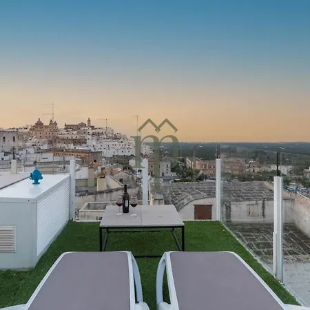 Dimora Matteotti By Meravigliosa Puglia Realestate *
