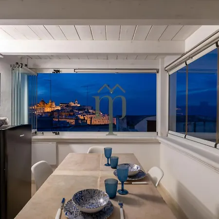 Dimora Matteotti By Meravigliosa Puglia Realestate Holiday home