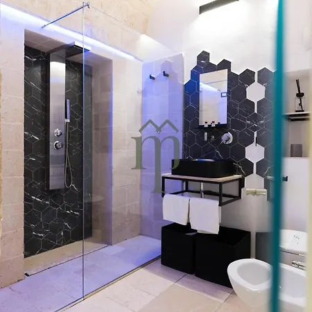Dimora Matteotti By Meravigliosa Puglia Realestate Holiday home *