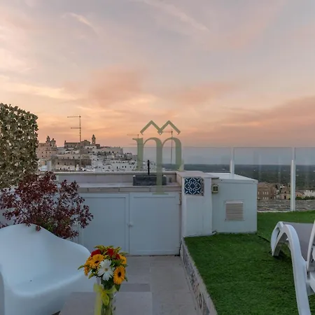 Dimora Matteotti By Meravigliosa Puglia Realestate *